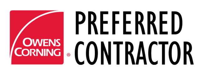 Owens Corning Preferred Contractor