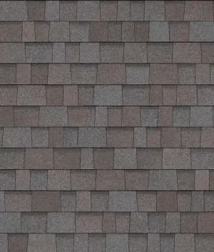 Rolling Stone shingle swatch
